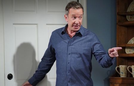 Last Man Standing - Tim Allen - 'Man vs. Myth'