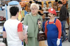 'Superstore' Haunts Us With an Insidious Halloween Song (VIDEO)