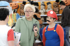 Superstore - Nico Santos and America Ferrera