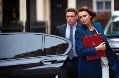 Roush Review: 'Bodyguard' Is a Nail-Biting Political Thriller
