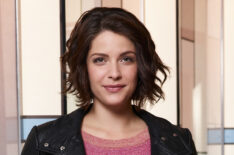 Paige Spara as Lea Dilallo in The Good Doctor
