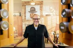 Tastemakers: Alton Brown on What Sparked 'Good Eats: Reloaded' & Revisiting Old Recipes