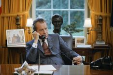 History Channel's 'Watergate' Plays Like a Breathless Thriller