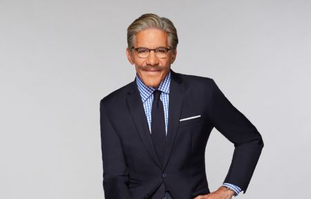 Geraldo Riverera