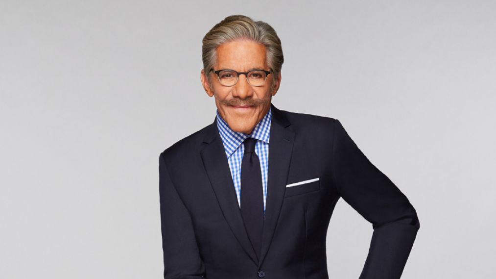 Geraldo Riverera