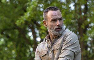 Andrew Lincoln as Rick Grimes  - The Walking Dead _ Season 9, Episode 1 - Photo Credit: Jackson Lee Davis/AMC