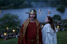 What's Premiering on Netflix? 'Outlaw King,' 'Westside' & More