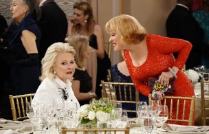 MURPHY BROWN, Lifetime of Achievement -