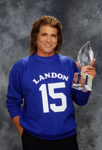 Michael Landon