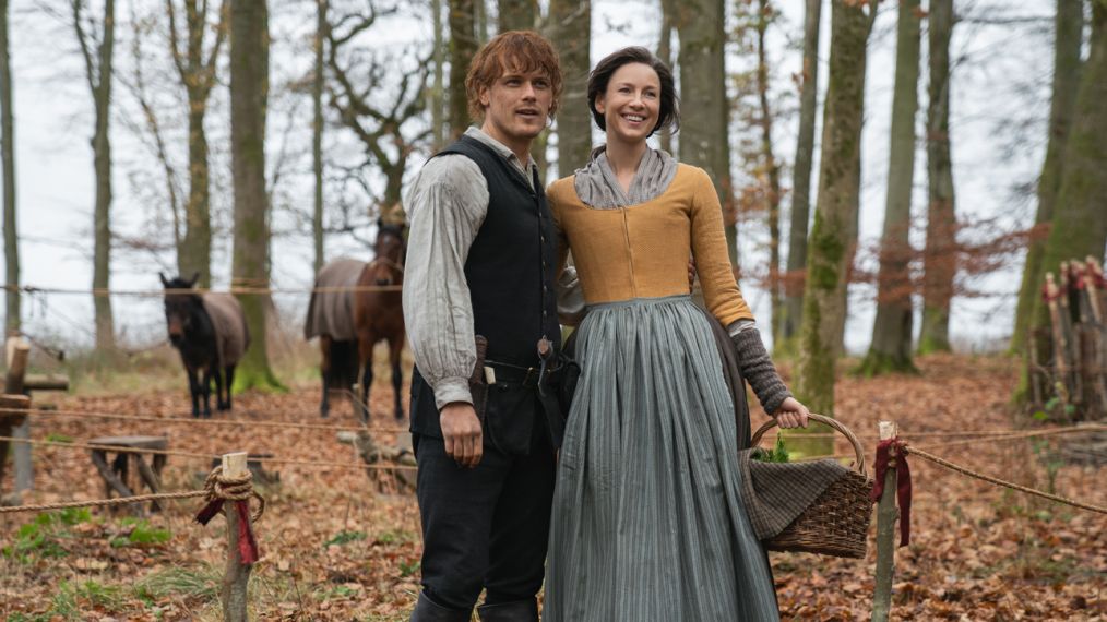 Outlander Season 4 2018