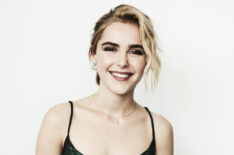 Kiernan Shipka