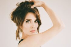 Jen Lilley