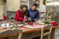 Hallmark's Complete Countdown to Christmas 2018 Schedule