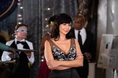 Catherine Bell Previews 'Good Witch: Tale of Two Hearts' Halloween-Themed Special (VIDEO)
