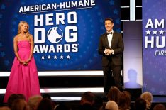 First Look at Hallmark Channel's 2018 American Humane Hero Dog Awards (VIDEO)