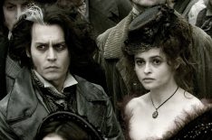 Sweeney Todd: The Demon Barber of Fleet Street - Johnny Depp, Helena Bonham Carter