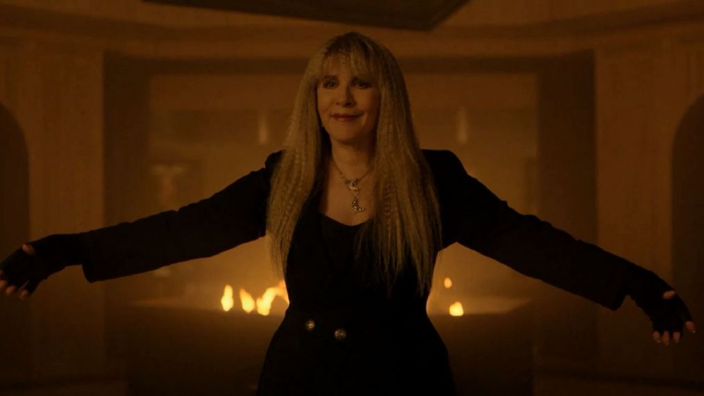American Horror Story: Apocalypse bringing back Coven witches and Stevie Nicks