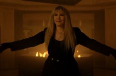 Stevie Nicks Returns to 'American Horror Story' & More Crazy Moments From 'Boy Wonder'