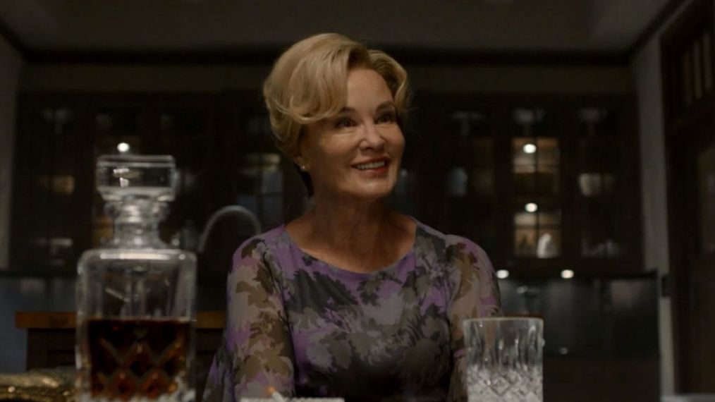 Jessica Lange in 'American Horror Story'