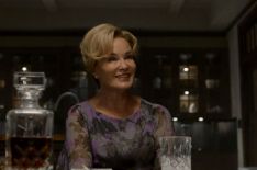 Jessica Lange's 'American Horror Story' Moment & More From 'Return to Murder House'
