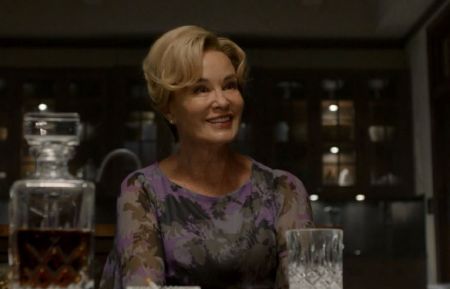 Jessica Lange in 'American Horror Story'