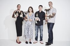 Meet the Stars of Animal Planet's 'Amanda to the Rescue'