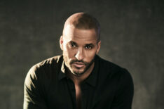 Ricky Whittle