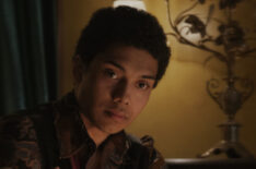 Chance Perdomo as Ambrose in Chilling Adventures of Sabrina