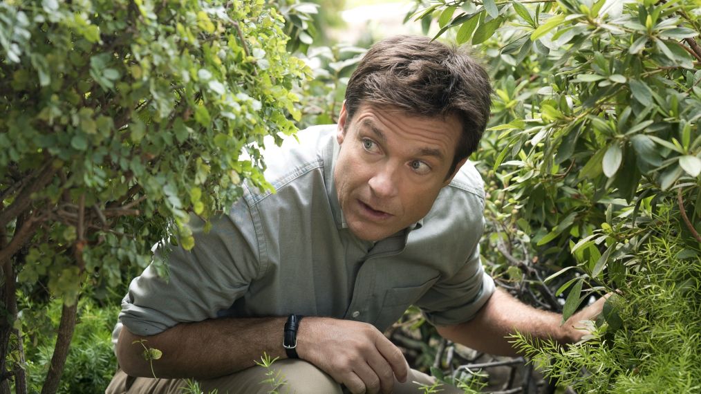 Jason Bateman in Arrested Development