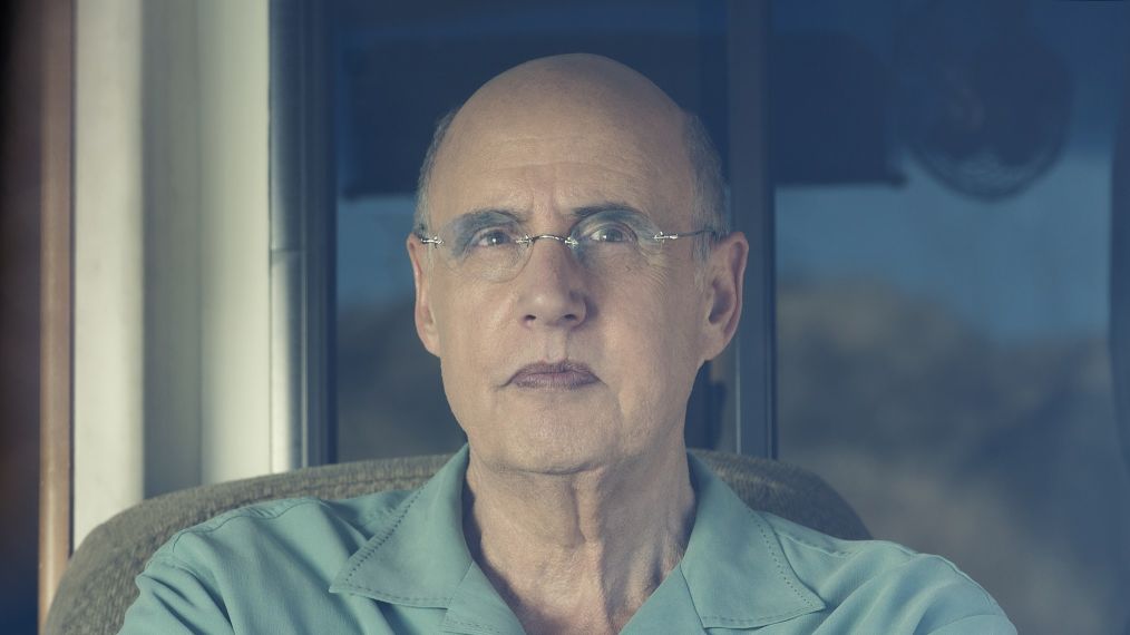 Jeffrey Tambor in Arrested Development