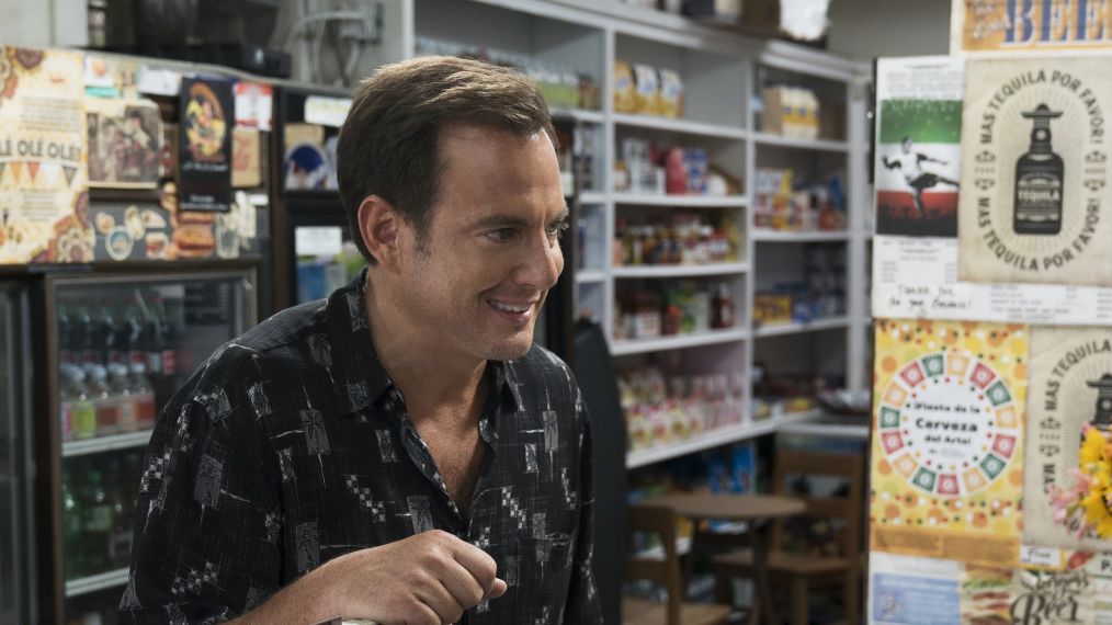 Will Arnett in Arrested Development