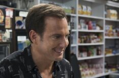 Will Arnett in Arrested Development