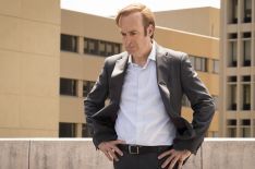 Jimmy's Despair, Mike's Mistake & More 'Better Call Saul' Moments from 'Wiedersehen'
