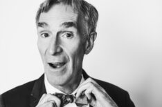 Bill Nye