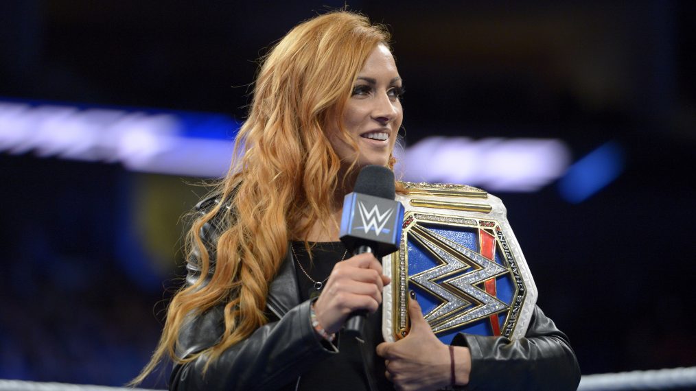 Becky Lynch Source – Your Ultimate Source Dedicated To WWE Diva Becky Lynch