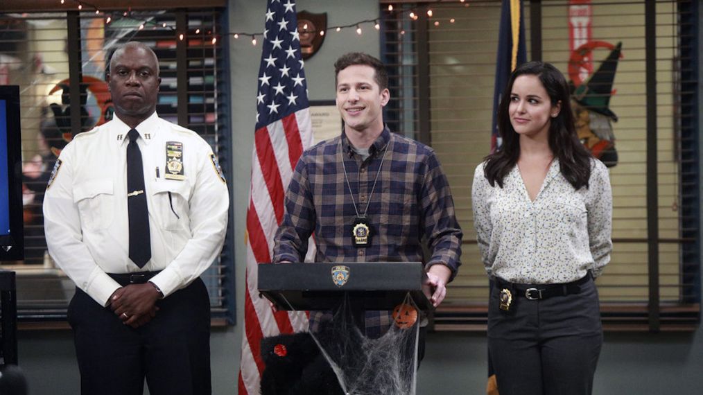 Brooklyn Nine-Nine - Season 5