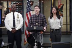 How Well Do You Know the 'Brooklyn Nine-Nine' Halloween Episodes? (QUIZ)