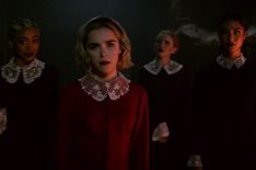 5 'Chilling Adventures of Sabrina' Questions We Want Answered in Season 2