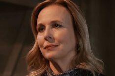 Genie Francis on General Hospital as Laura Spencer