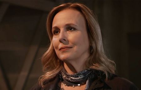 Genie Francis on General Hospital as Laura Spencer