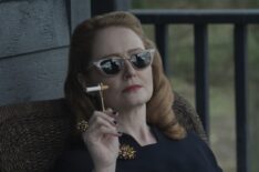 Chilling Adventures of Sabrina - Miranda Otto as Zelda Spellman