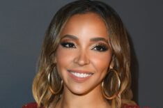 Tinashe as Mimi Marquez in FOX's live musical event RENT