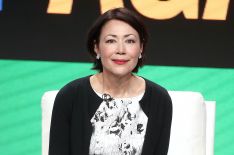 Ann Curry to Anchor and Executive Produce Turner's New Medical Series 'M.D. Live'