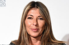 Nina Garcia attends Daily Front Row's Fashion Media Awards