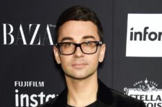 Christian Siriano