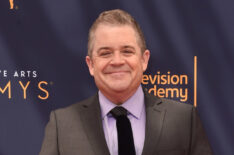 2018 Creative Arts Emmy Awards - Patton Oswalt