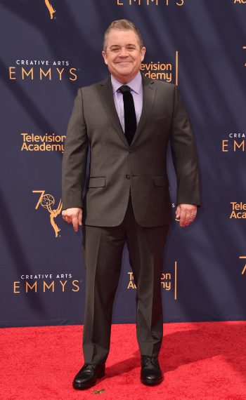 2018 Creative Arts Emmy Awards - Day 2 - Arrivals