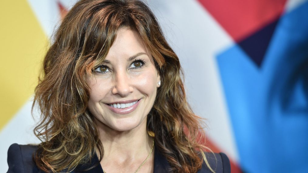 'Riverdale' Season 3 Casts Gina Gershon as Jughead's Mom