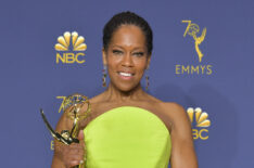 70th Emmy Awards - Regina King