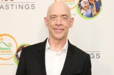 J.K. Simmons attends Broadway's Best Comes Together To Salute Chita Rivera At Touch The Sky, A Benefit To Build NY's First Shane's Inspiration Inclusive Playground For Kids Of All Abilities